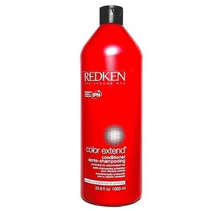 Redken Color Extend Conditioner Protection For Color Treated Hair 33.8 fl.oz